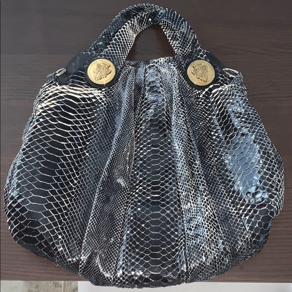 🌸Python Hysteria Hobo Bag🌸